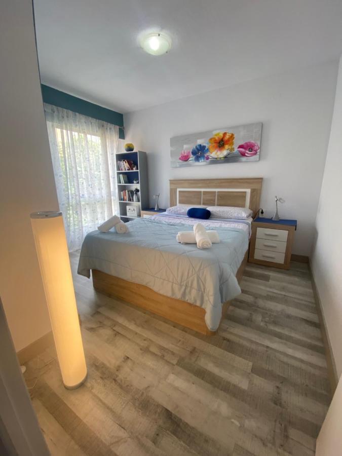 Costa Azul Διαμέρισμα Κάλπε Εξωτερικό φωτογραφία