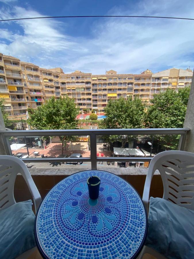 Costa Azul Διαμέρισμα Κάλπε Εξωτερικό φωτογραφία