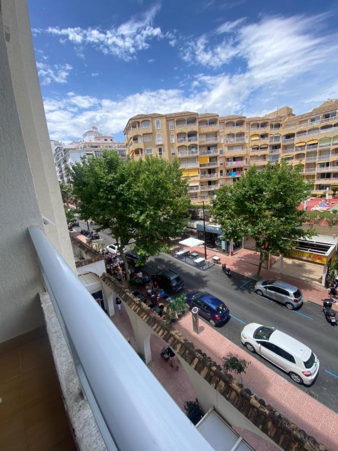 Costa Azul Διαμέρισμα Κάλπε Εξωτερικό φωτογραφία