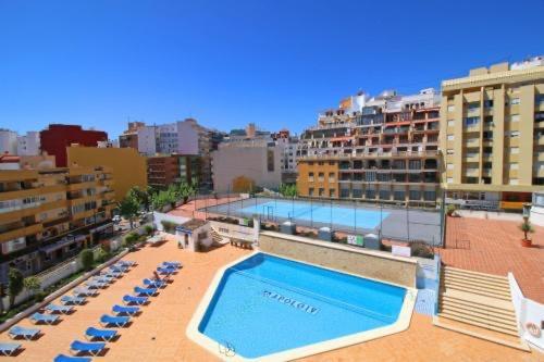 Costa Azul Διαμέρισμα Κάλπε Εξωτερικό φωτογραφία